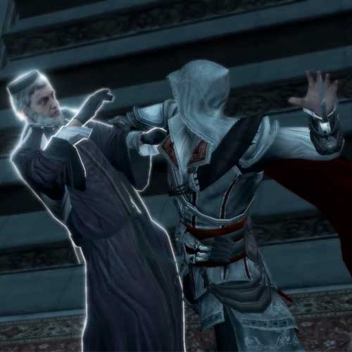 Assassin's Creed Ezio Trilogy Cd Key Uplay Global